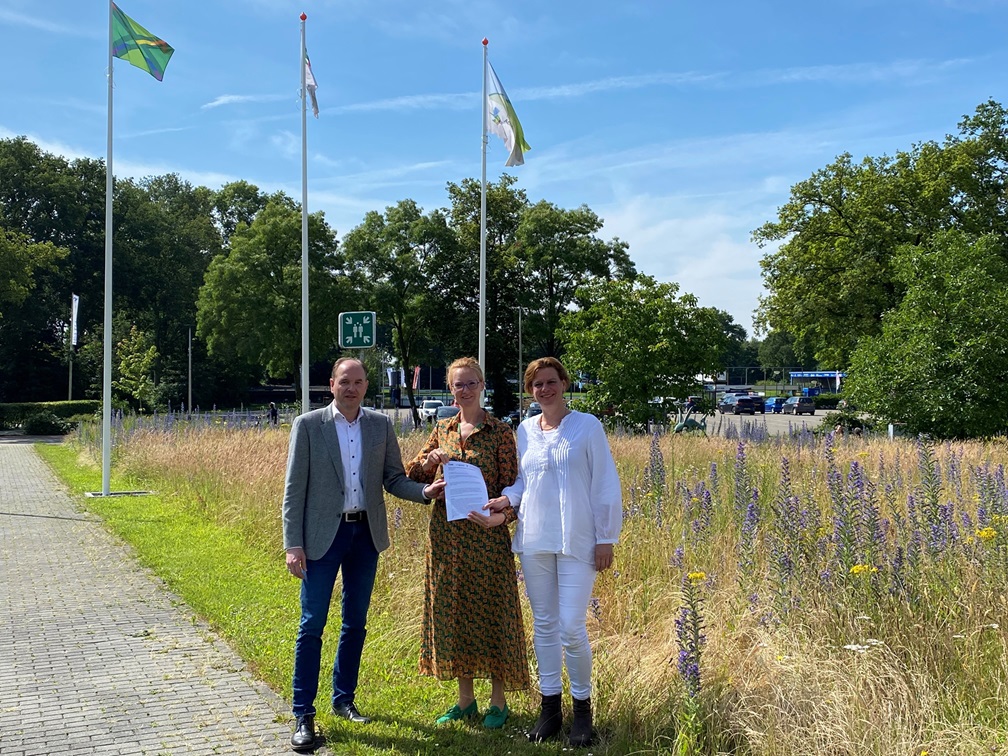 Kamergewijs Verhuren