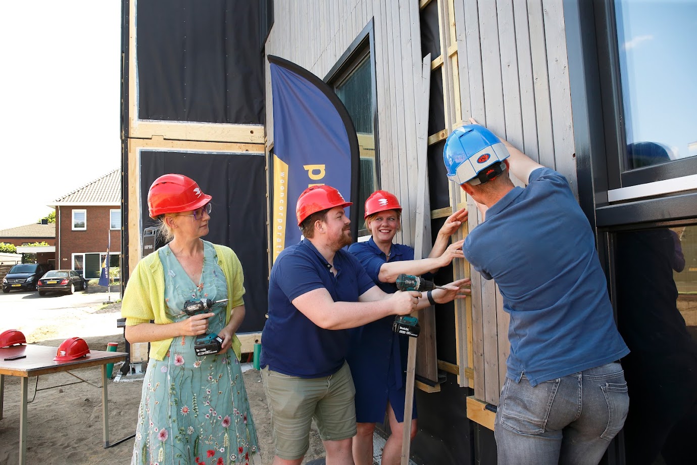 Voorblad Visitatie 1